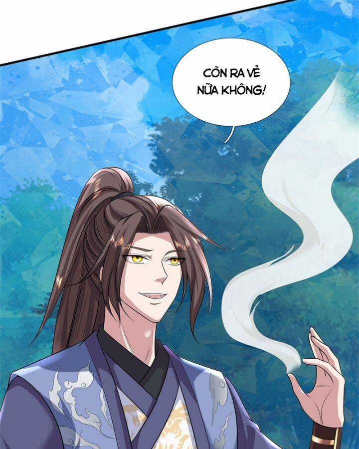 Ta Trở Về Từ Thế Giới Tu Tiên Chapter 271 trang 38