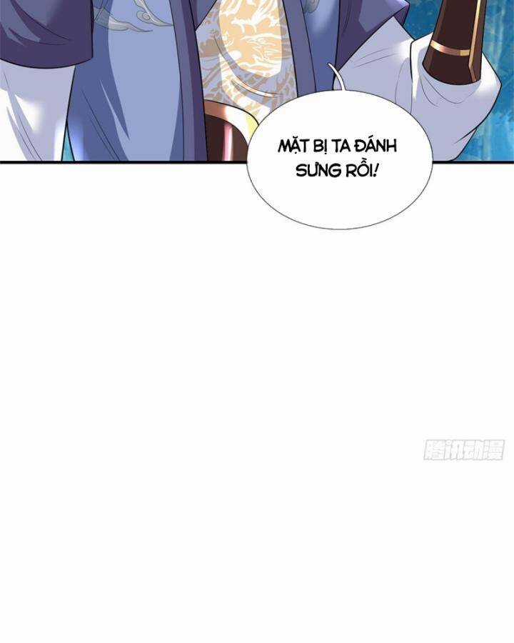 Ta Trở Về Từ Thế Giới Tu Tiên Chapter 271 trang 39