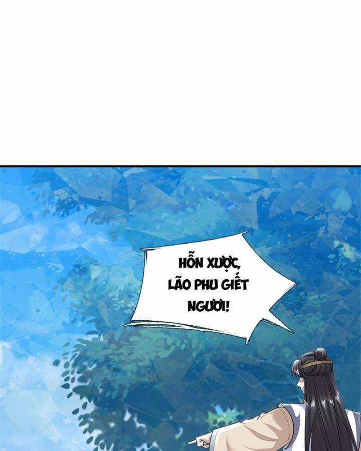 Ta Trở Về Từ Thế Giới Tu Tiên Chapter 271 trang 40