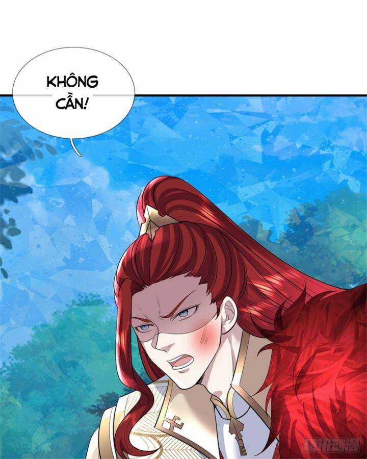 Ta Trở Về Từ Thế Giới Tu Tiên Chapter 271 trang 42