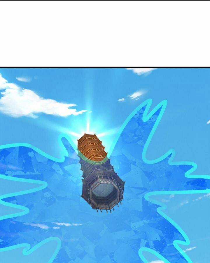 Ta Trở Về Từ Thế Giới Tu Tiên Chapter 271 trang 6