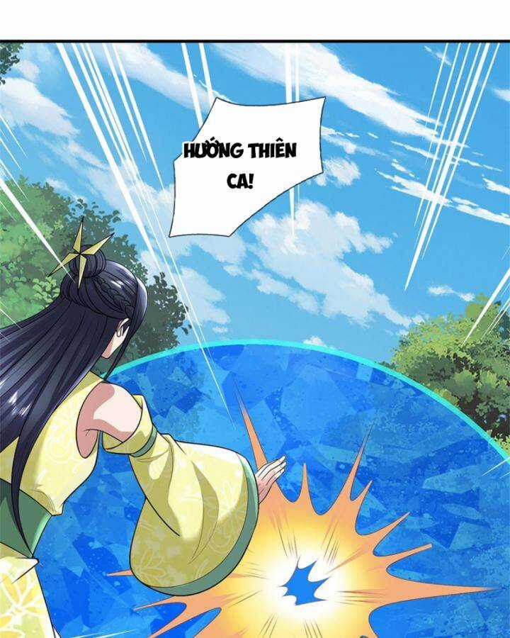 Ta Trở Về Từ Thế Giới Tu Tiên Chapter 271 trang 9