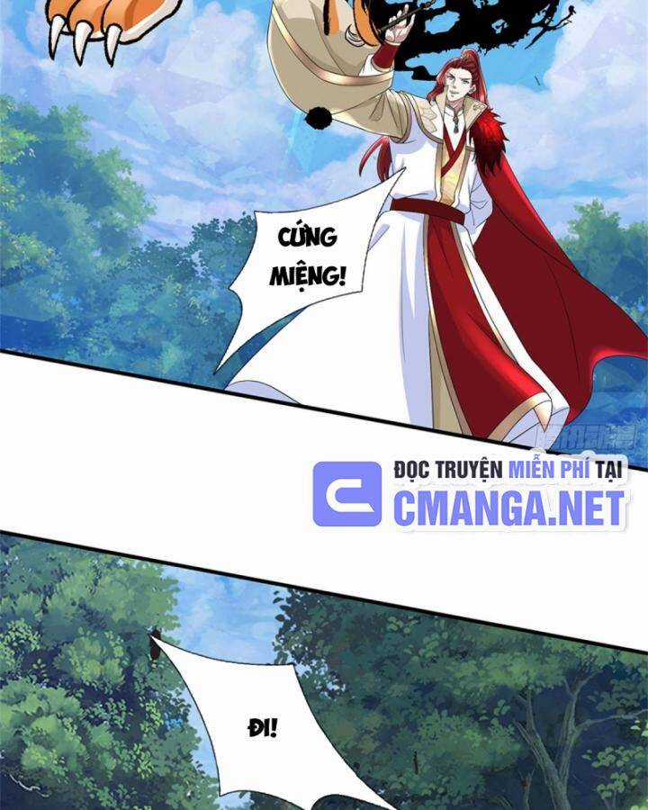 Ta Trở Về Từ Thế Giới Tu Tiên Chapter 273 trang 10