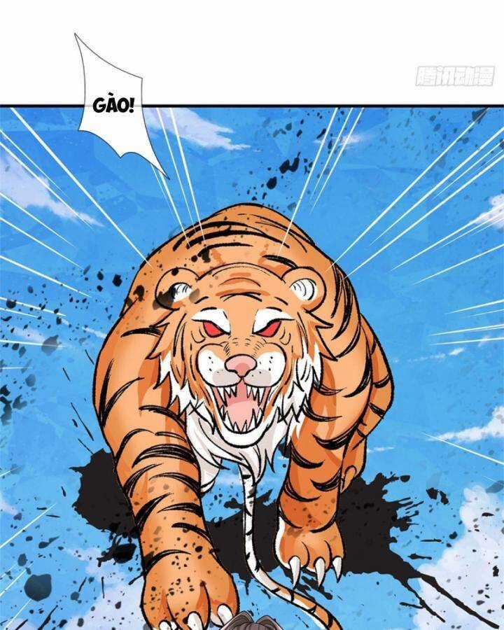 Ta Trở Về Từ Thế Giới Tu Tiên Chapter 273 trang 12