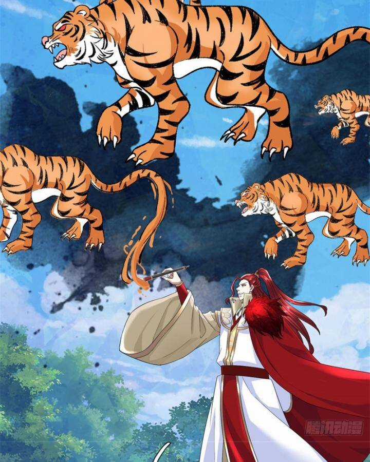 Ta Trở Về Từ Thế Giới Tu Tiên Chapter 273 trang 18