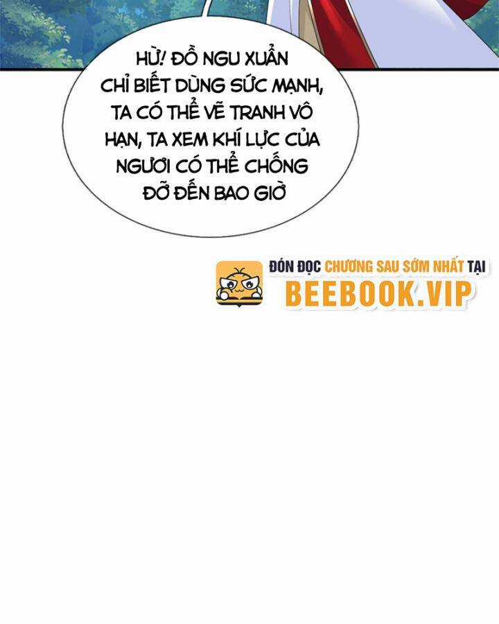 Ta Trở Về Từ Thế Giới Tu Tiên Chapter 273 trang 19