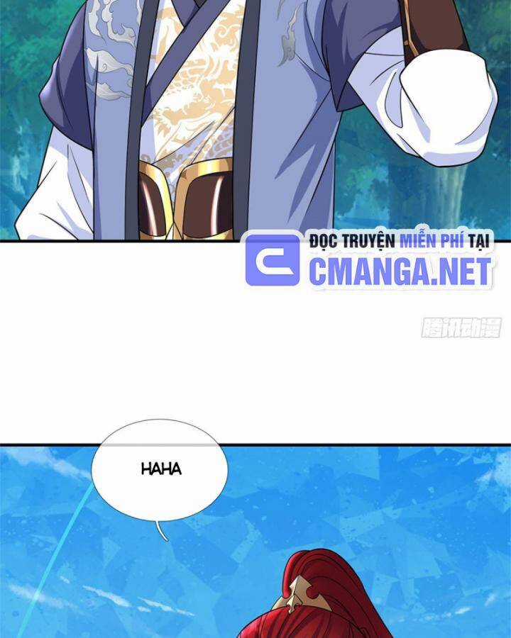 Ta Trở Về Từ Thế Giới Tu Tiên Chapter 273 trang 22