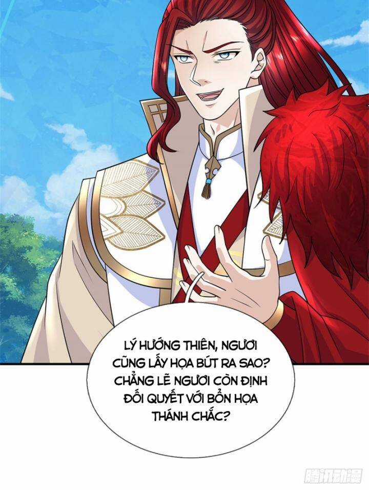 Ta Trở Về Từ Thế Giới Tu Tiên Chapter 273 trang 23