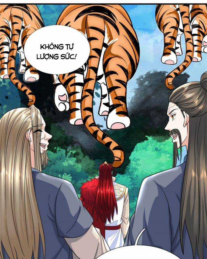 Ta Trở Về Từ Thế Giới Tu Tiên Chapter 273 trang 24