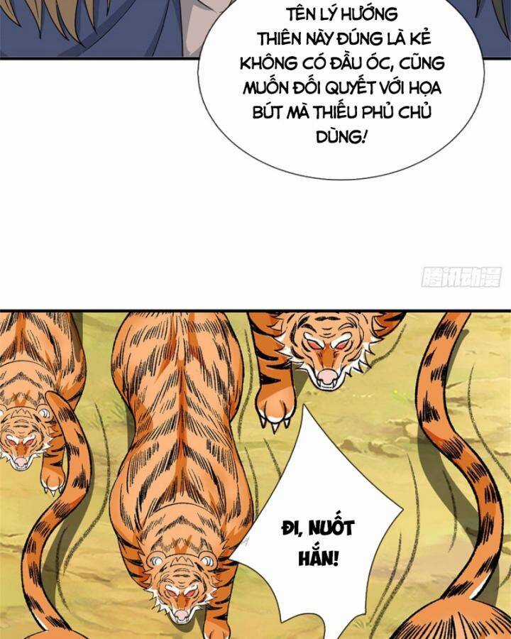 Ta Trở Về Từ Thế Giới Tu Tiên Chapter 273 trang 25