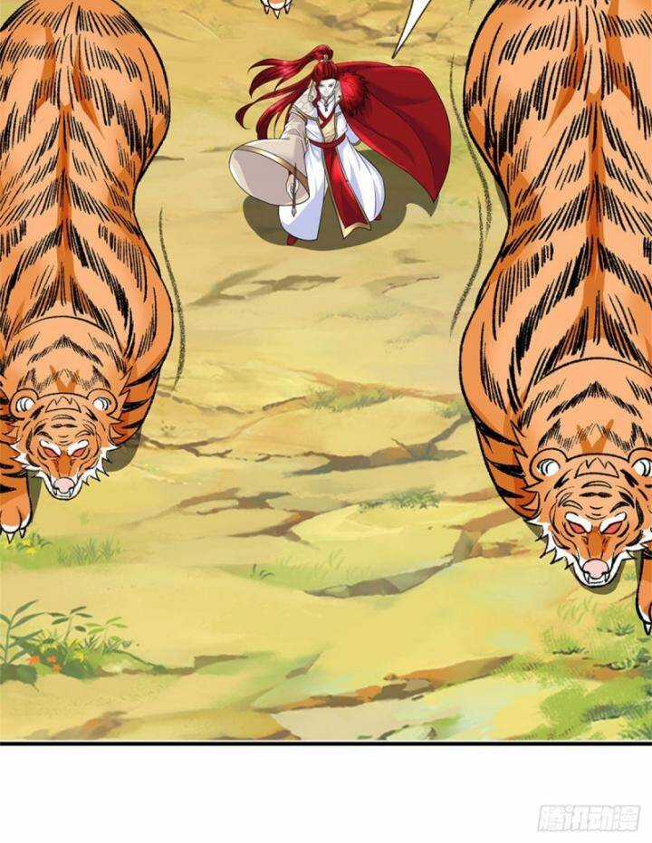 Ta Trở Về Từ Thế Giới Tu Tiên Chapter 273 trang 26