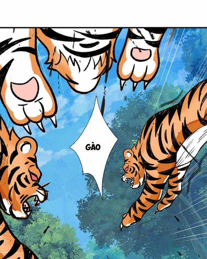 Ta Trở Về Từ Thế Giới Tu Tiên Chapter 273 trang 27