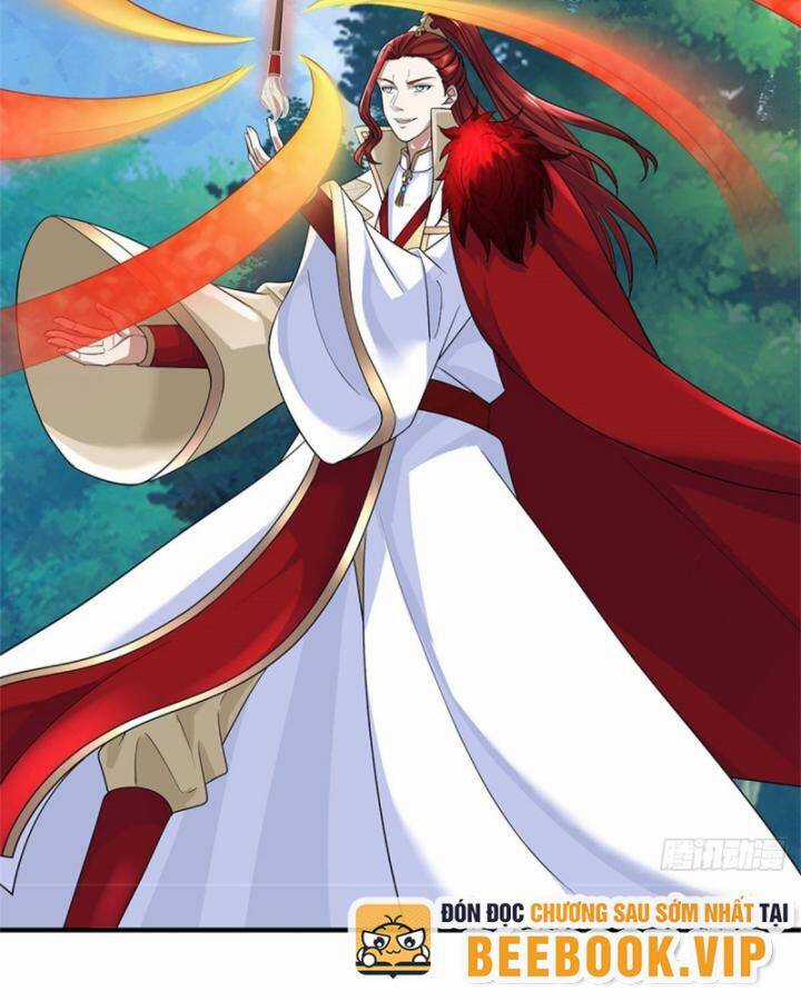 Ta Trở Về Từ Thế Giới Tu Tiên Chapter 273 trang 3