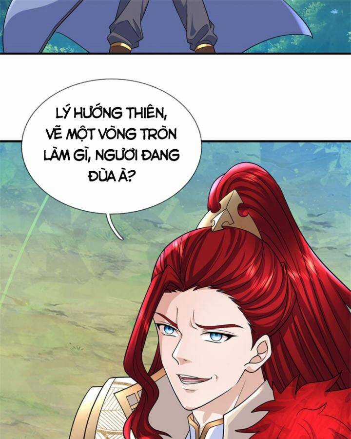 Ta Trở Về Từ Thế Giới Tu Tiên Chapter 273 trang 30