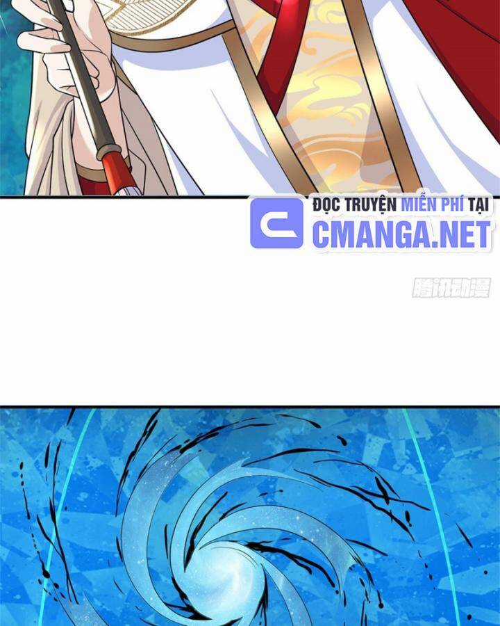 Ta Trở Về Từ Thế Giới Tu Tiên Chapter 273 trang 35