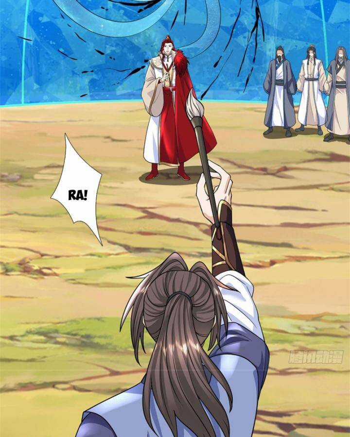 Ta Trở Về Từ Thế Giới Tu Tiên Chapter 273 trang 36