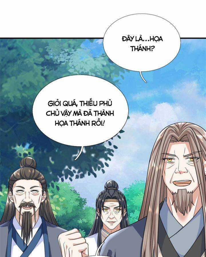 Ta Trở Về Từ Thế Giới Tu Tiên Chapter 273 trang 4