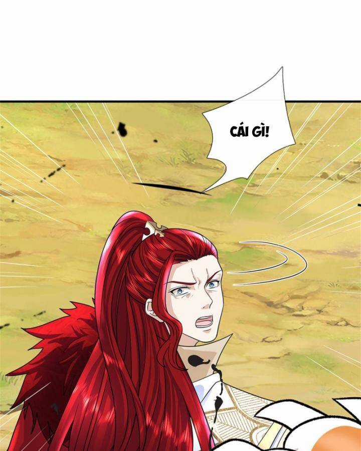 Ta Trở Về Từ Thế Giới Tu Tiên Chapter 273 trang 40