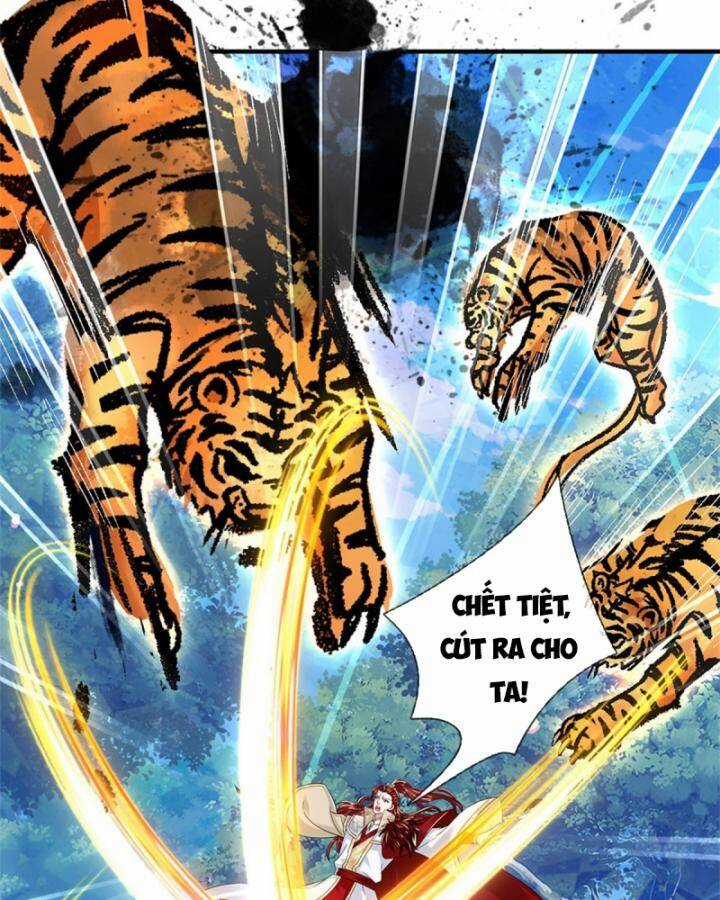 Ta Trở Về Từ Thế Giới Tu Tiên Chapter 273 trang 44