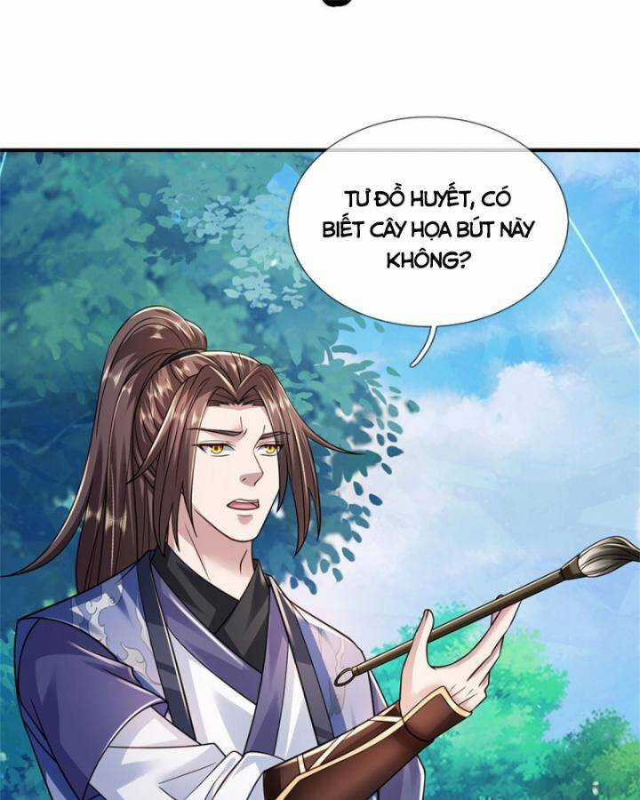 Ta Trở Về Từ Thế Giới Tu Tiên Chapter 273 trang 46