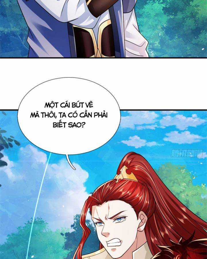 Ta Trở Về Từ Thế Giới Tu Tiên Chapter 273 trang 47