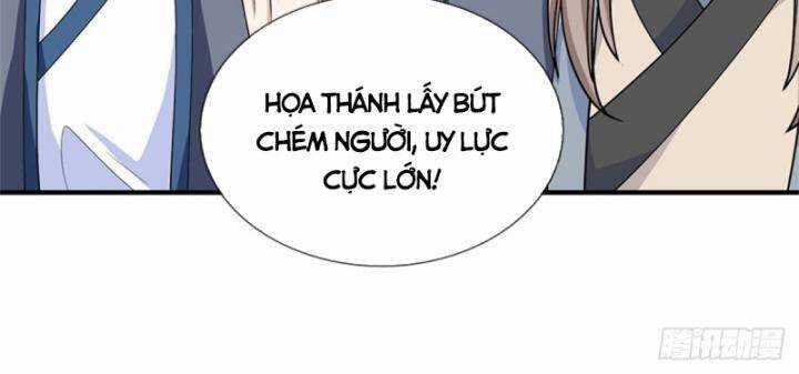 Ta Trở Về Từ Thế Giới Tu Tiên Chapter 273 trang 5