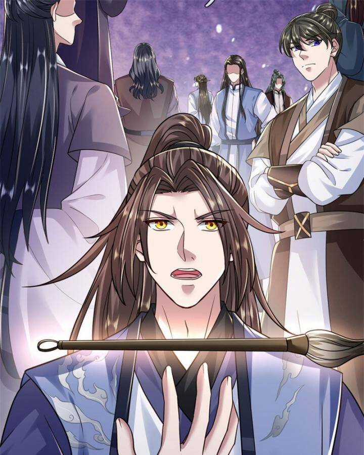 Ta Trở Về Từ Thế Giới Tu Tiên Chapter 273 trang 50