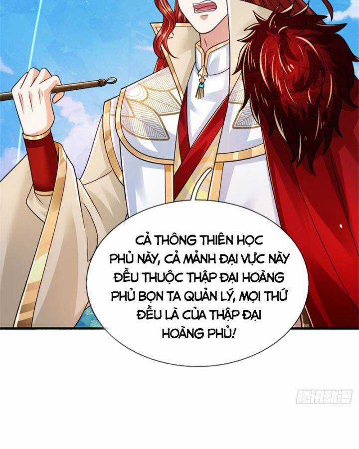 Ta Trở Về Từ Thế Giới Tu Tiên Chapter 273 trang 52