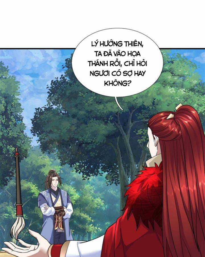 Ta Trở Về Từ Thế Giới Tu Tiên Chapter 273 trang 6