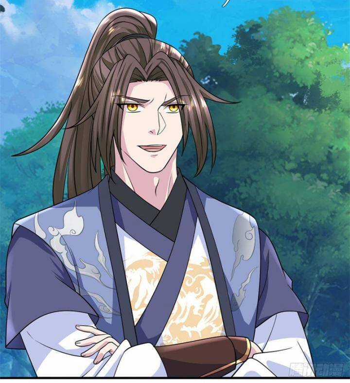 Ta Trở Về Từ Thế Giới Tu Tiên Chapter 273 trang 8