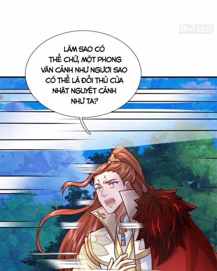 Ta Trở Về Từ Thế Giới Tu Tiên Chapter 276 trang 10