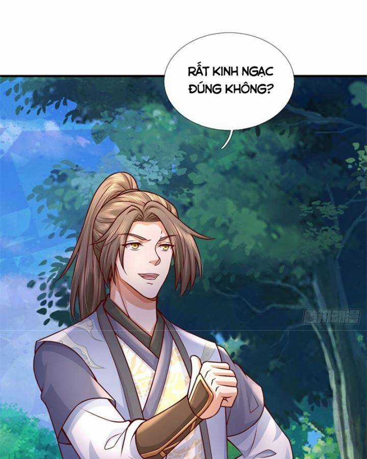 Ta Trở Về Từ Thế Giới Tu Tiên Chapter 276 trang 14