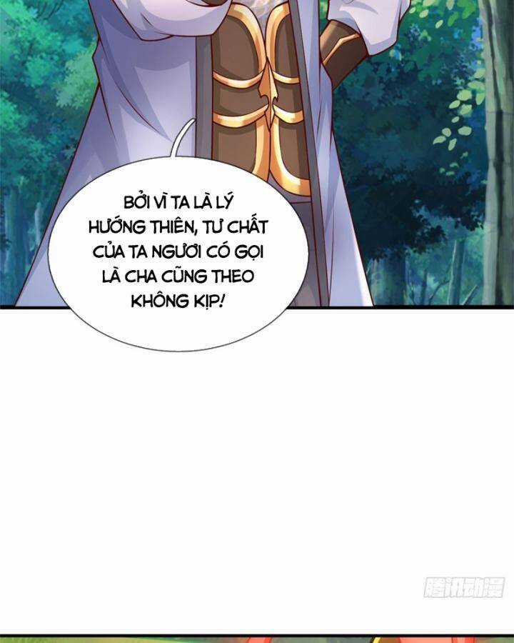 Ta Trở Về Từ Thế Giới Tu Tiên Chapter 276 trang 15