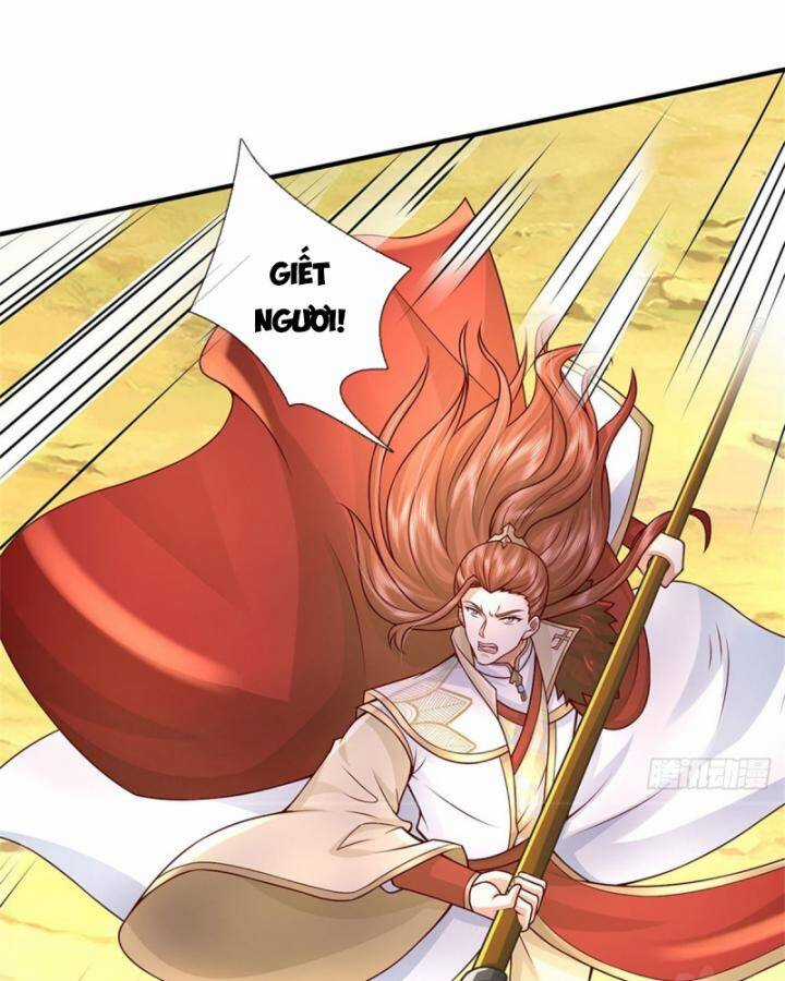 Ta Trở Về Từ Thế Giới Tu Tiên Chapter 276 trang 18