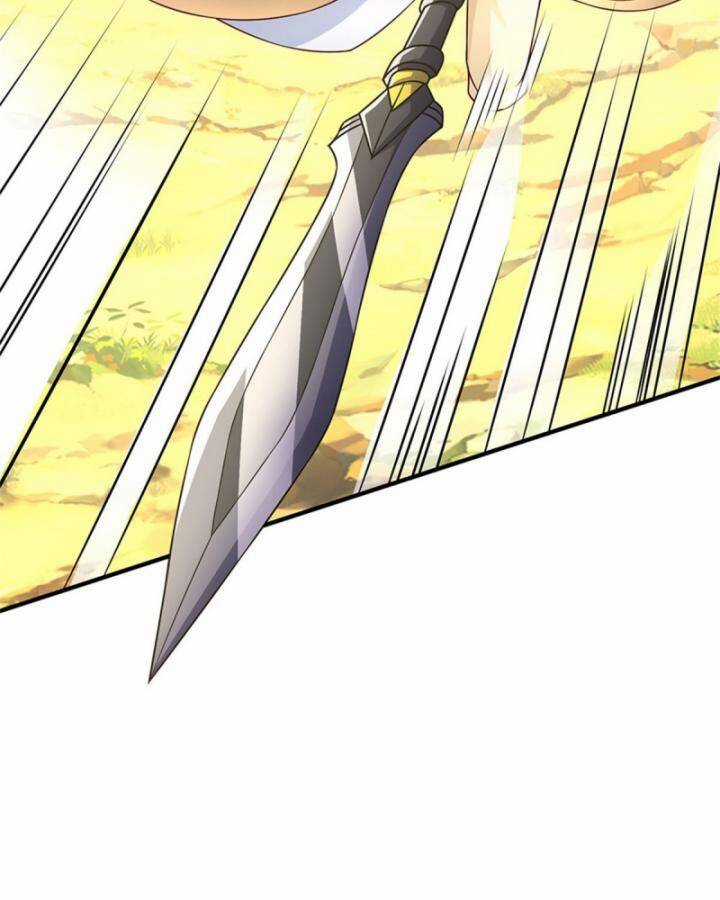 Ta Trở Về Từ Thế Giới Tu Tiên Chapter 276 trang 19