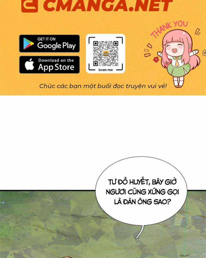 Ta Trở Về Từ Thế Giới Tu Tiên Chapter 276 trang 2