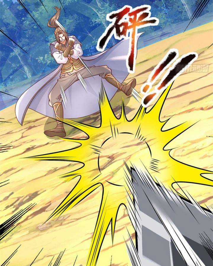Ta Trở Về Từ Thế Giới Tu Tiên Chapter 276 trang 21