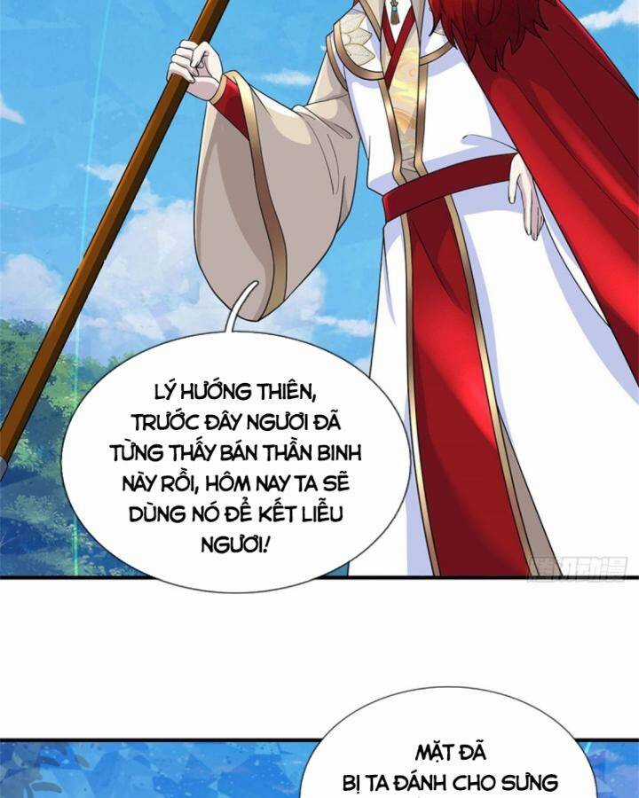 Ta Trở Về Từ Thế Giới Tu Tiên Chapter 276 trang 24