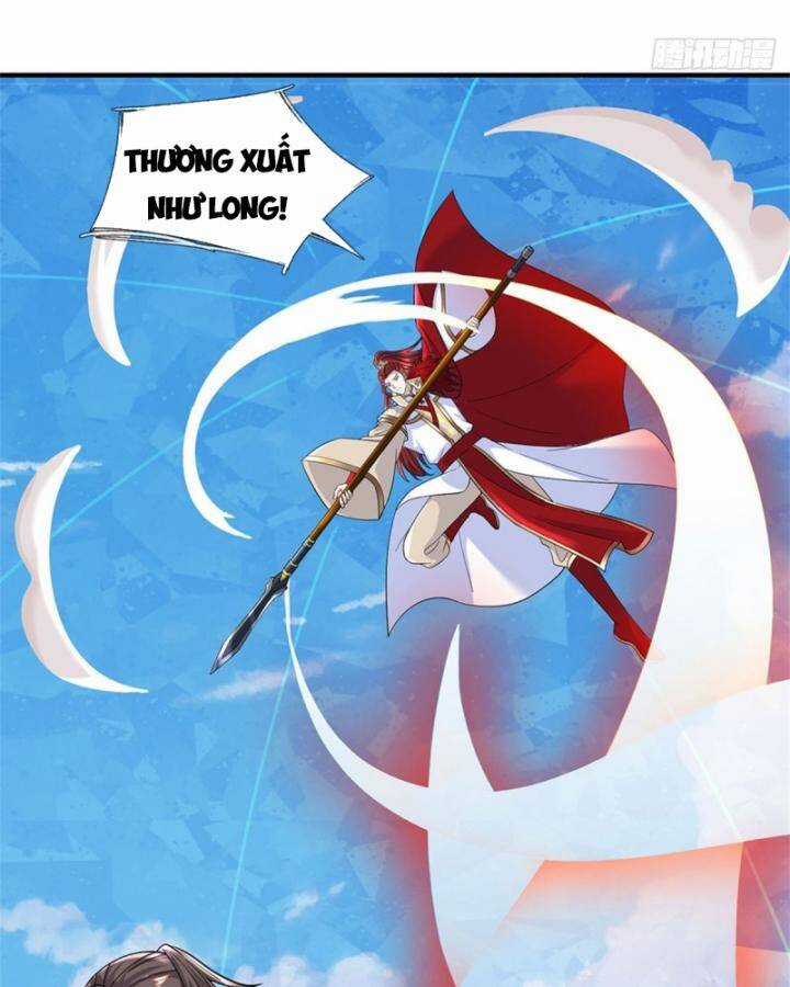 Ta Trở Về Từ Thế Giới Tu Tiên Chapter 276 trang 27