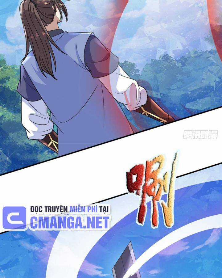 Ta Trở Về Từ Thế Giới Tu Tiên Chapter 276 trang 28