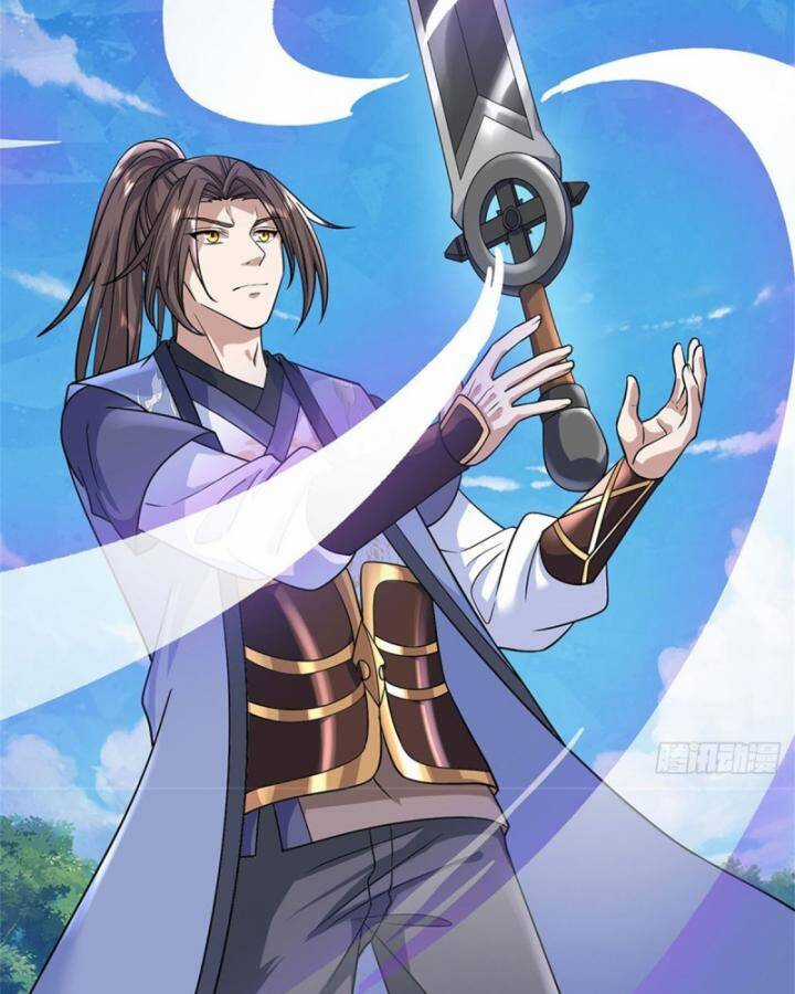 Ta Trở Về Từ Thế Giới Tu Tiên Chapter 276 trang 29