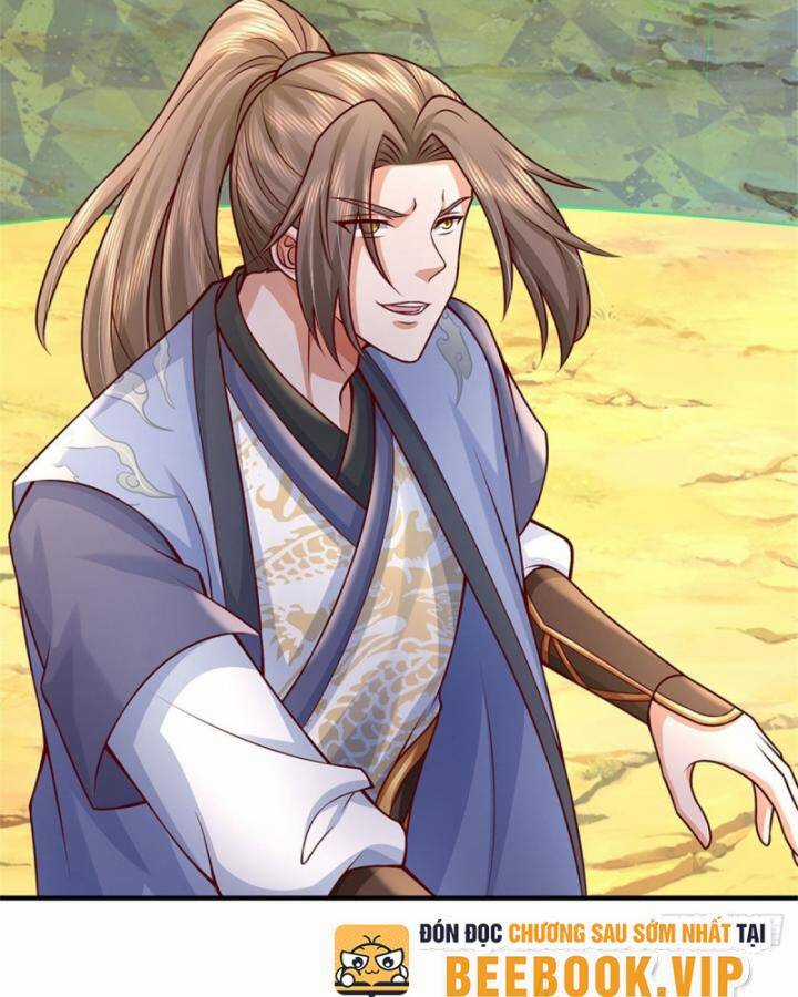 Ta Trở Về Từ Thế Giới Tu Tiên Chapter 276 trang 3