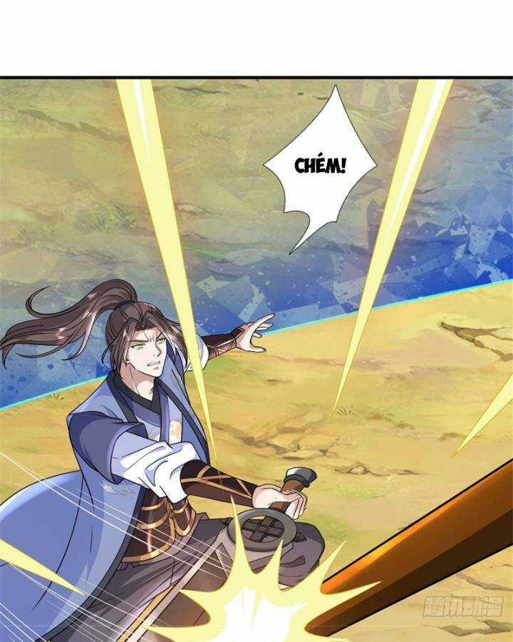 Ta Trở Về Từ Thế Giới Tu Tiên Chapter 276 trang 31