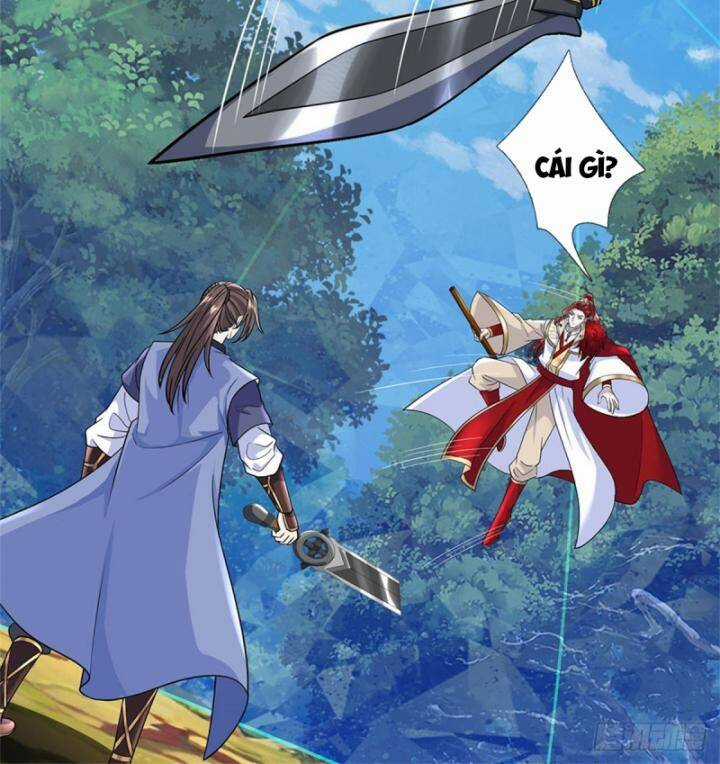 Ta Trở Về Từ Thế Giới Tu Tiên Chapter 276 trang 34