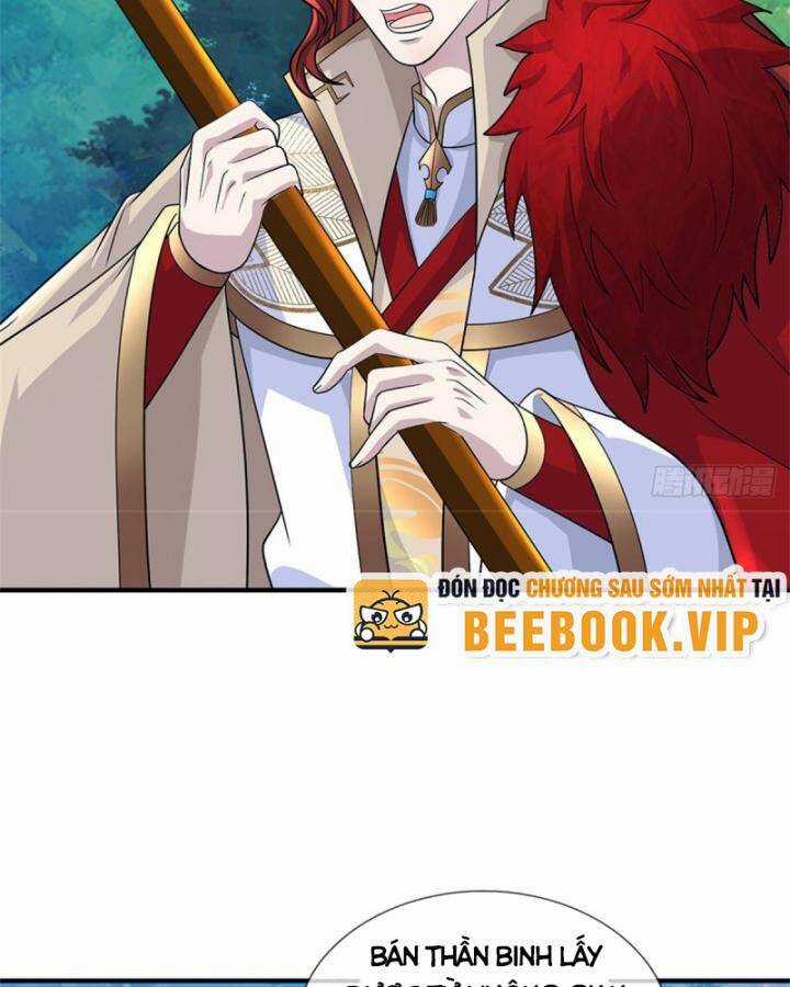Ta Trở Về Từ Thế Giới Tu Tiên Chapter 276 trang 36