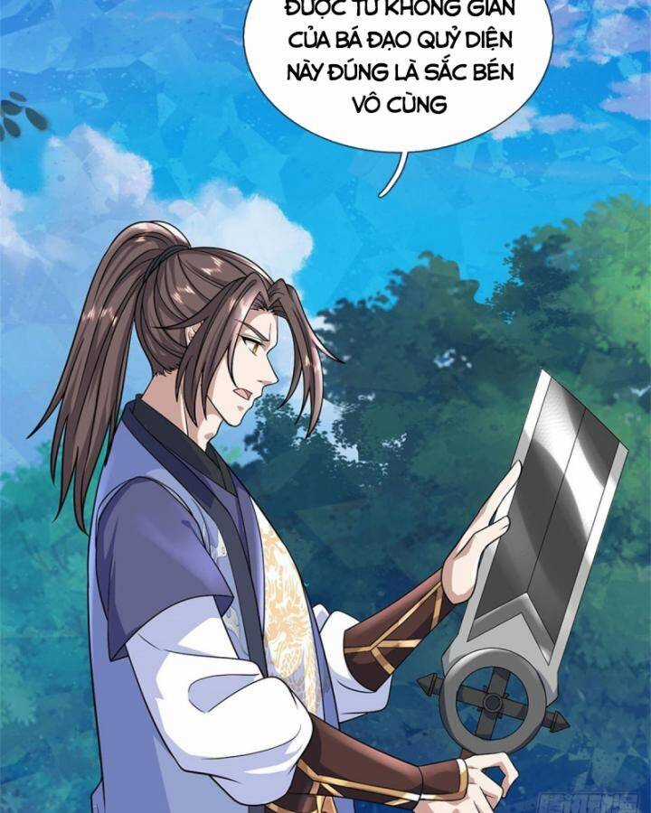 Ta Trở Về Từ Thế Giới Tu Tiên Chapter 276 trang 37
