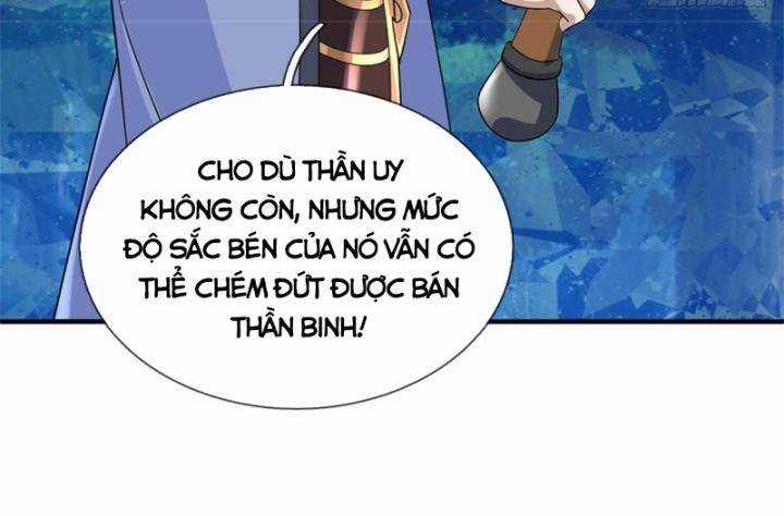 Ta Trở Về Từ Thế Giới Tu Tiên Chapter 276 trang 38