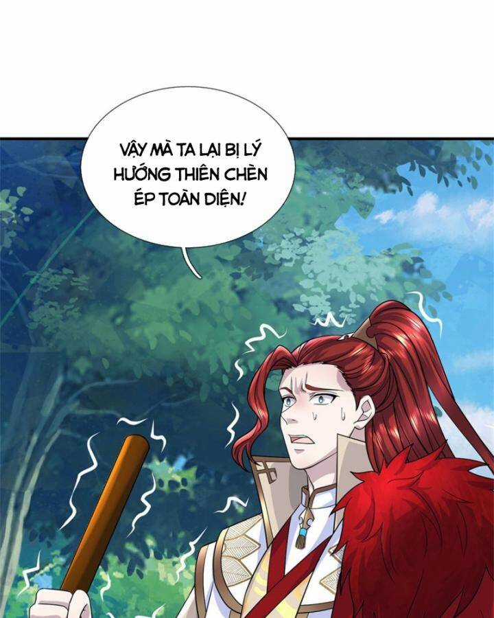 Ta Trở Về Từ Thế Giới Tu Tiên Chapter 276 trang 39