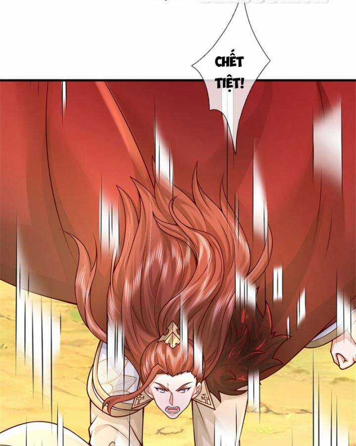 Ta Trở Về Từ Thế Giới Tu Tiên Chapter 276 trang 4
