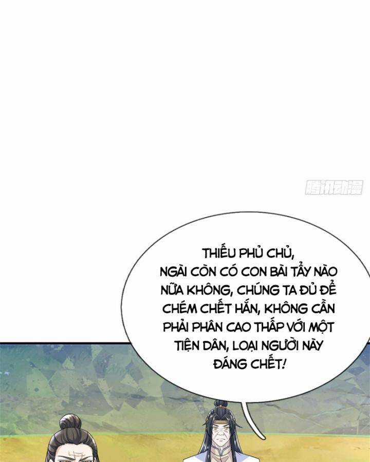 Ta Trở Về Từ Thế Giới Tu Tiên Chapter 276 trang 41